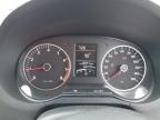 2010 VOLKSWAGEN POLO SE 60 for sale at Copart YORK