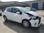 2016 Toyota Yaris L for Sale in Ellwood City, PA - Front End