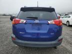 2015 Toyota Rav4 Xle for Sale in Earlington, KY - Hail
