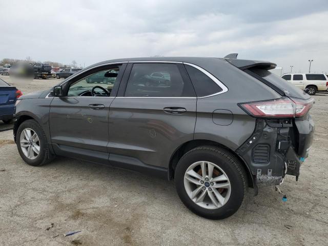  FORD EDGE 2017 Szary