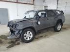 2018 Toyota 4Runner Sr5/Sr5 Premium продається в Lexington, KY - All Over