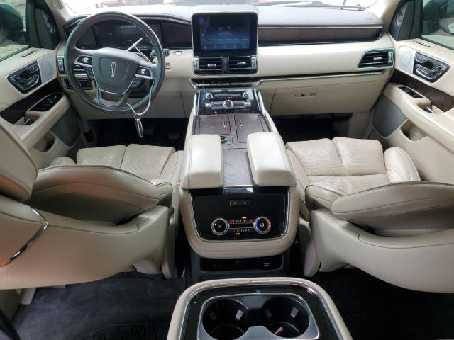  LINCOLN NAVIGATOR 2019 Biały