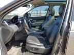 2017 Land Rover Discovery Sport Hse на продаже в Oklahoma City, OK - All Over
