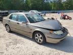 2004 Saab 9-5 Arc na sprzedaż w Knightdale, NC - Front End