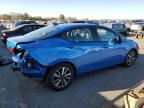 2021 Nissan Versa Sv for Sale in Pennsburg, PA - Rear End