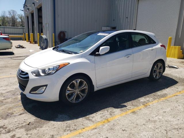 2013 Hyundai Elantra Gt 