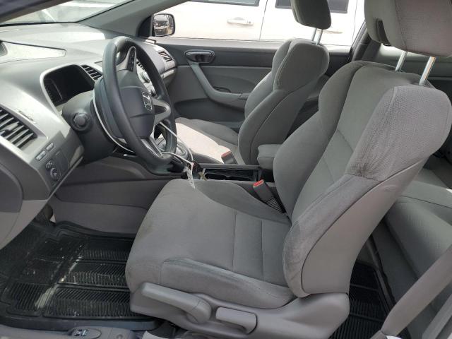 2010 HONDA CIVIC DX-G