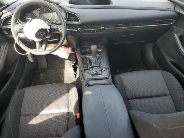 MAZDA CX30 2024 Білий
