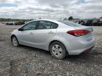 2017 Kia Forte Lx за продажба в Cahokia Heights, IL - Normal Wear