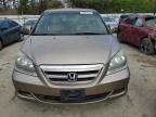 Seaford, DE에서 판매 중인 2007 Honda Odyssey Exl - Mechanical