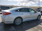 2016 Hyundai Sonata Sport na sprzedaż w Littleton, CO - Side