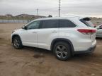 2017 Toyota Highlander Limited for Sale in Colorado Springs, CO - Front End