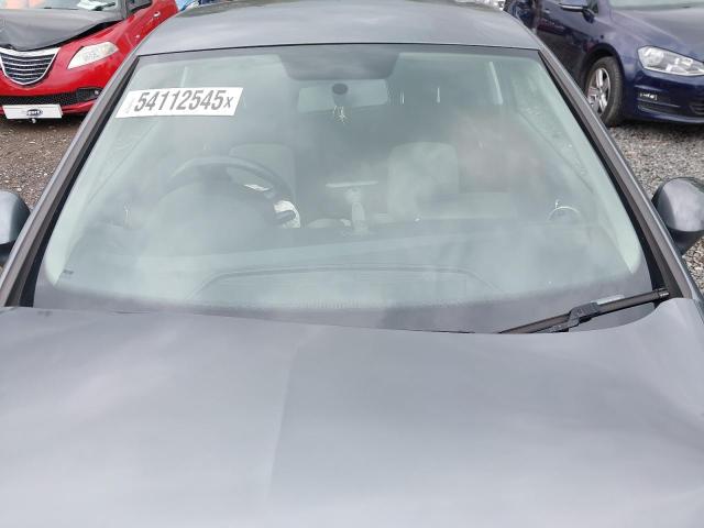 2013 SEAT IBIZA TOCA