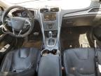 2014 Ford Fusion Titanium للبيع في Madisonville، TN - Side