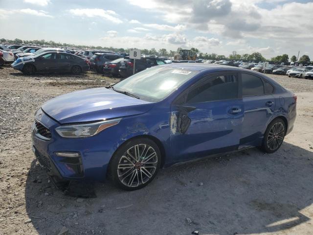 KIA FORTE GT 2021