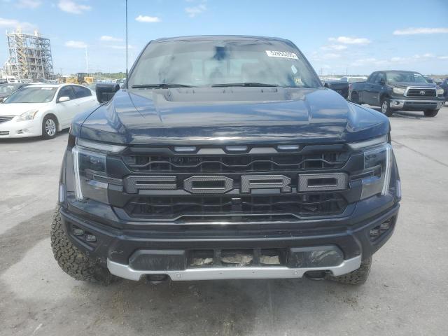  FORD F150 2024 Black
