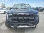 2024 Ford F150 Raptor for Sale in New Orleans, LA - Water/Flood