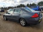 2007 Honda Accord Ex იყიდება Elgin-ში, IL - Side