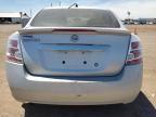2011 Nissan Sentra 2.0 en Venta en Phoenix, AZ - Normal Wear