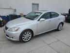 2009 Lexus Is 250 zu verkaufen in Farr West, UT - Rear End