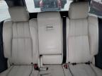 2017 Land Rover Range Rover Hse للبيع في New Orleans، LA - Normal Wear