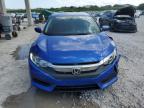 2018 Honda Civic Lx en Venta en West Palm Beach, FL - Front End