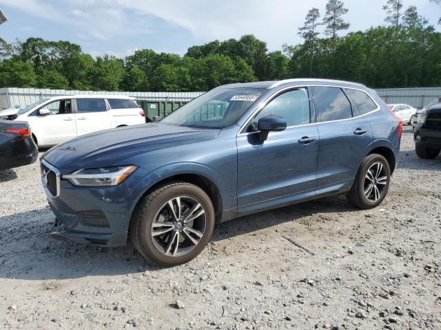 2018 Volvo Xc60 T6 Momentum