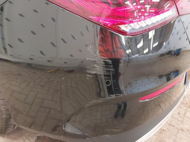 2020 MERCEDES BENZ CLA 200 AM