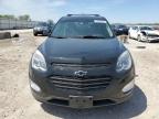 2017 Chevrolet Equinox Lt   de vânzare în Kansas City, KS - Side