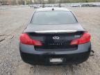 2007 Infiniti G35  იყიდება Hillsborough-ში, NJ - Side