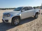 2018 Chevrolet Colorado Lt for Sale in San Antonio, TX - Front End