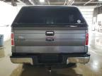 2010 Ford F150 Supercrew للبيع في Blaine، MN - Minor Dent/Scratches