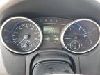 2010 Mercedes-Benz Ml 350 Bluetec en Venta en Fresno, CA - Rear End