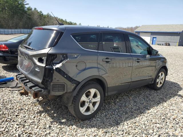  FORD ESCAPE 2016 Сірий