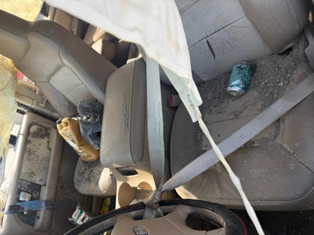 2003 FORD EXPEDITION EDDIE BAUER
