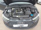 2021 AUDI A1 TECHNIK for sale at Copart YORK