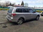 2009 Subaru Forester 2.5X Limited продається в Denver, CO - Rear End