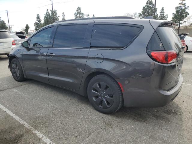  CHRYSLER PACIFICA 2020 Gray