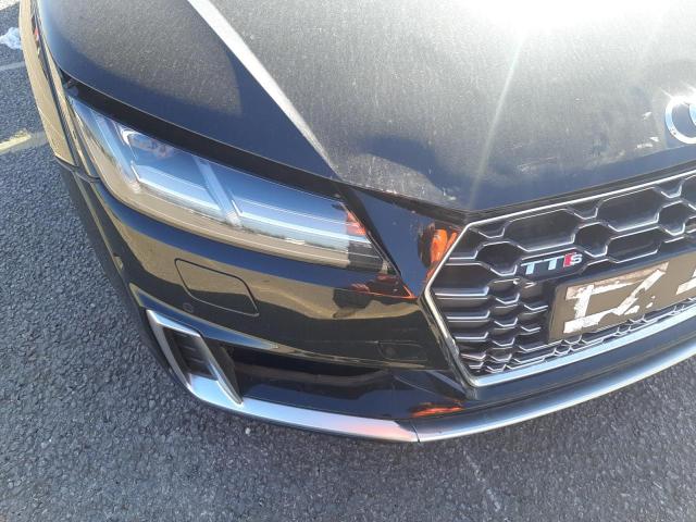 2020 AUDI TTS TFSI Q