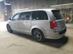 2014 Dodge Grand Caravan Se იყიდება Angola-ში, NY - Minor Dent/Scratches