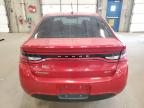 2013 Dodge Dart Sxt продається в Blaine, MN - Front End