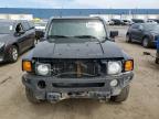 2006 Hummer H3  продається в Woodhaven, MI - Front End