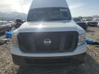 2017 Nissan Nv 2500 S for Sale in Magna, UT - Vandalism