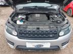 2016 LAND ROVER R ROVER SP for sale at Copart BRISTOL