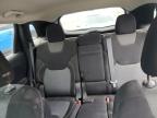 2014 Jeep Cherokee Latitude en Venta en Albuquerque, NM - Side