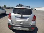 2015 Buick Encore Convenience zu verkaufen in Sacramento, CA - Front End