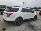 2015 Ford Explorer Sport zu verkaufen in Oklahoma City, OK - Front End