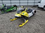 2017 SKIDOO MXZ800 for sale at Copart WI - APPLETON