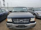 2001 Ford Ranger  იყიდება Elgin-ში, IL - Rear End
