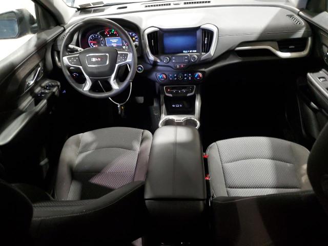  GMC TERRAIN 2024 Granatowy